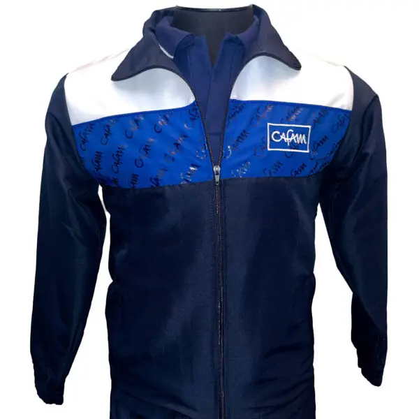 Chaqueta sudadera