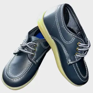 Zapatos azules